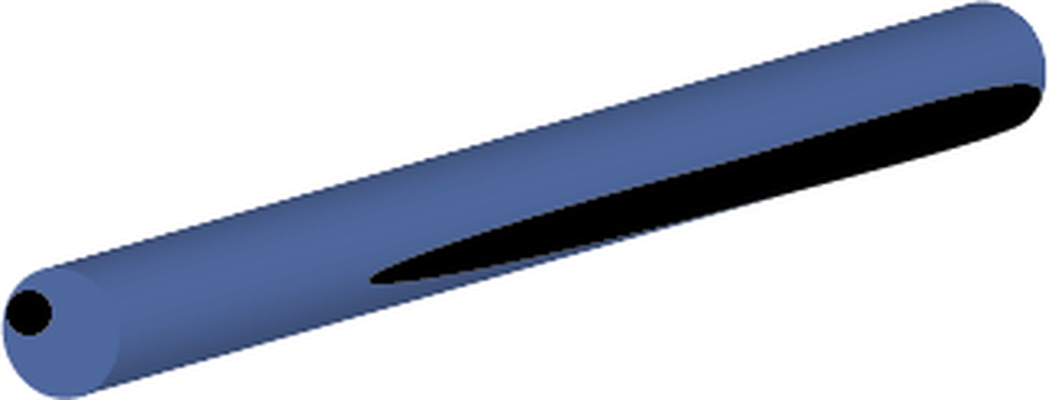 0354 BLUE
