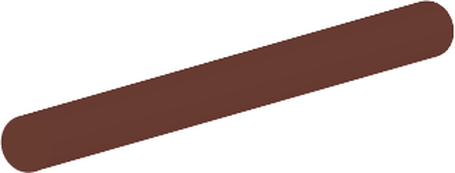 DARK BROWN 2937