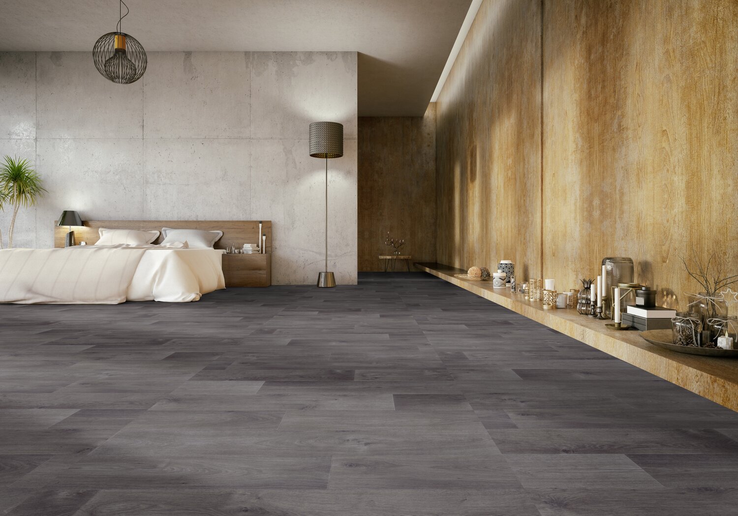 Timber Dark Grey - Bedroom.jpg