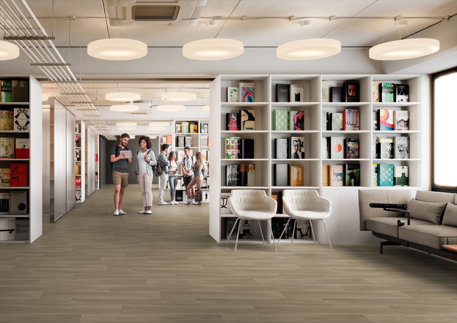 Elegant papyrus - Library.jpg
