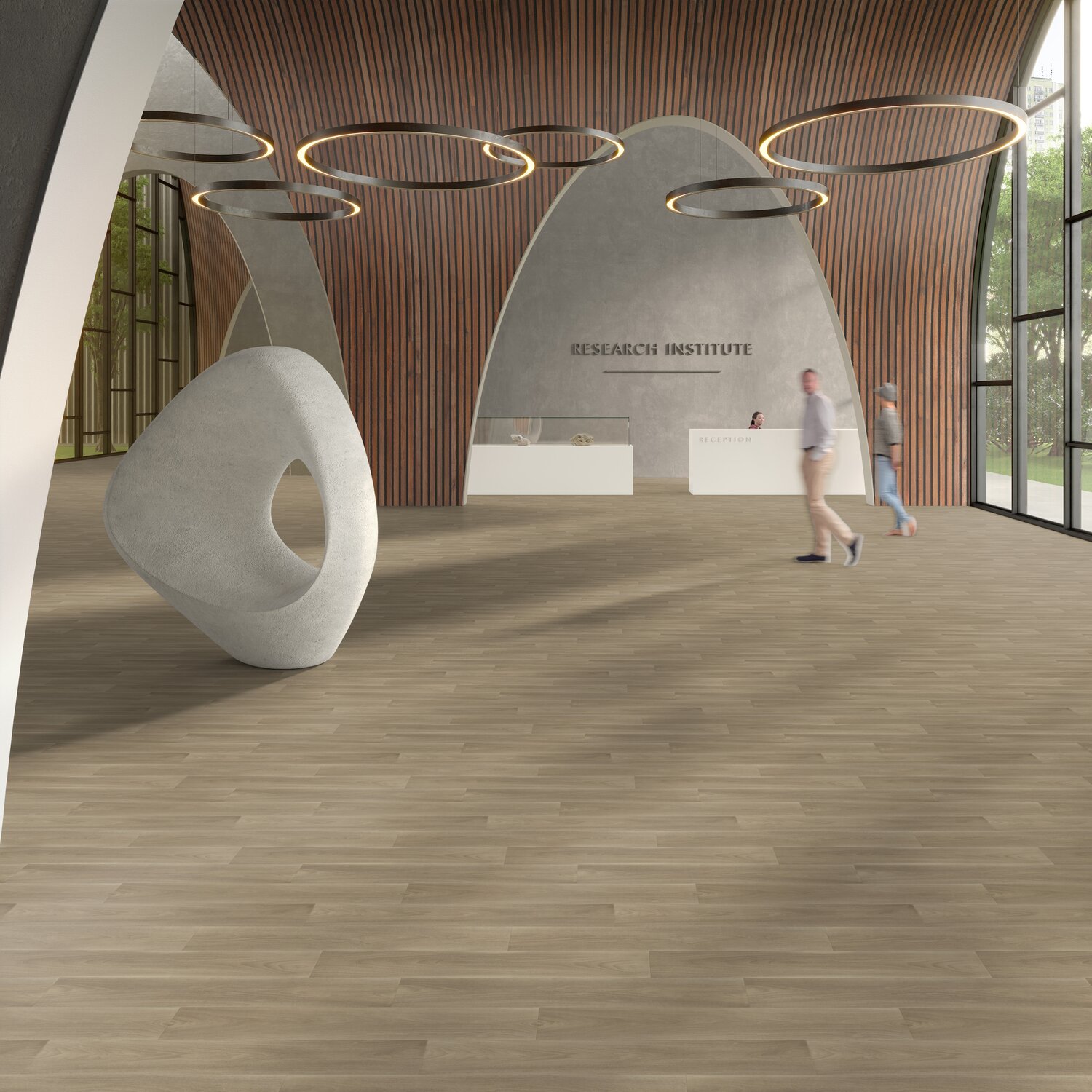 Elegant papyrus - Entry hall.jpg