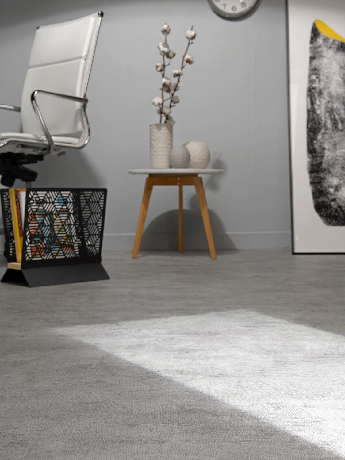 Taralay Impression - Rough Grey
