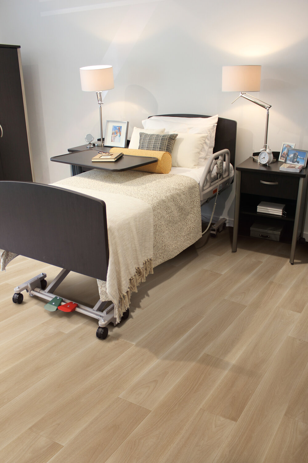 Taralay Impression Charme kraft-AMBIANCE