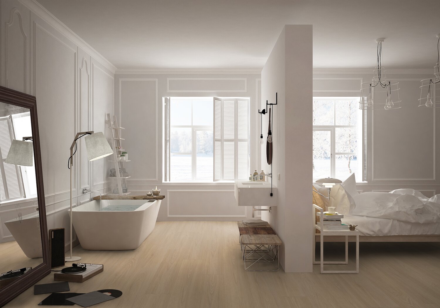 Blomma Natural Dry Back & Rigid Bedroom.jpg